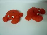 Floating toys