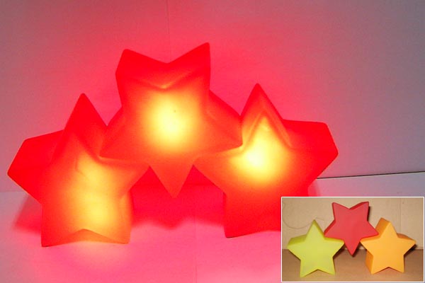LED toys