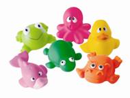 PVC free toys